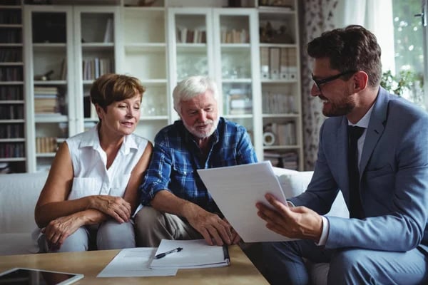 end of life planning